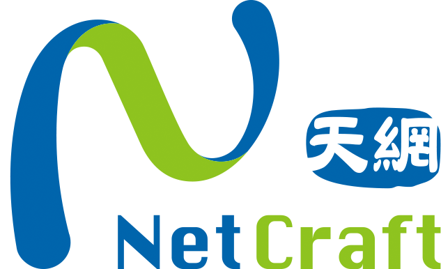 NetCraft Logo